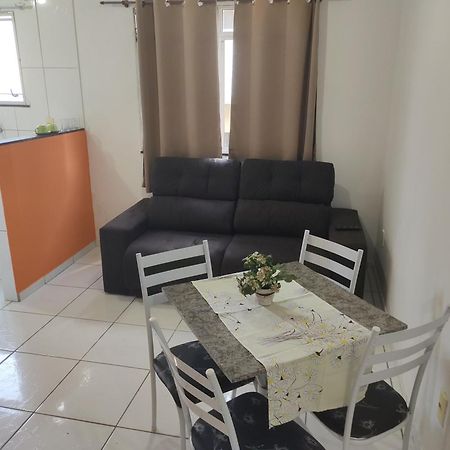 Apartamento Verolme II Angra dos Reis Esterno foto