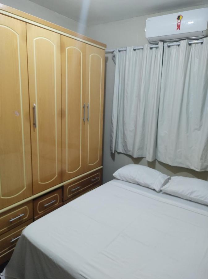 Apartamento Verolme II Angra dos Reis Esterno foto