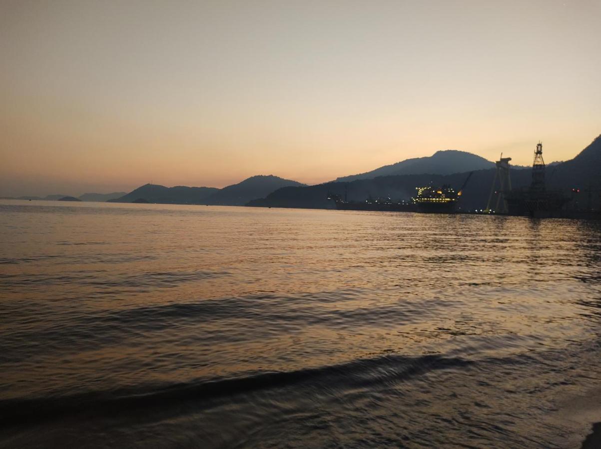 Apartamento Verolme II Angra dos Reis Esterno foto