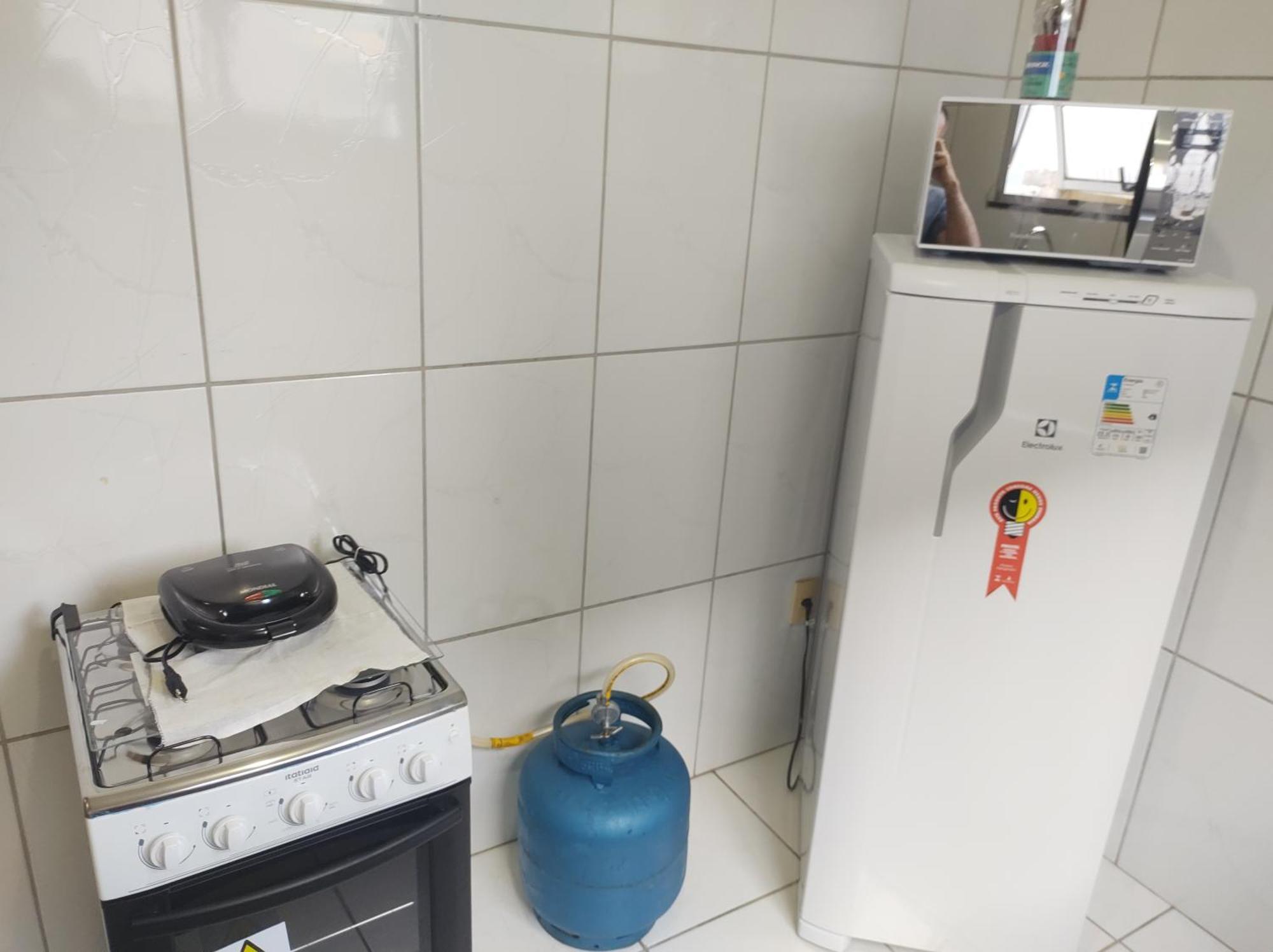 Apartamento Verolme II Angra dos Reis Esterno foto