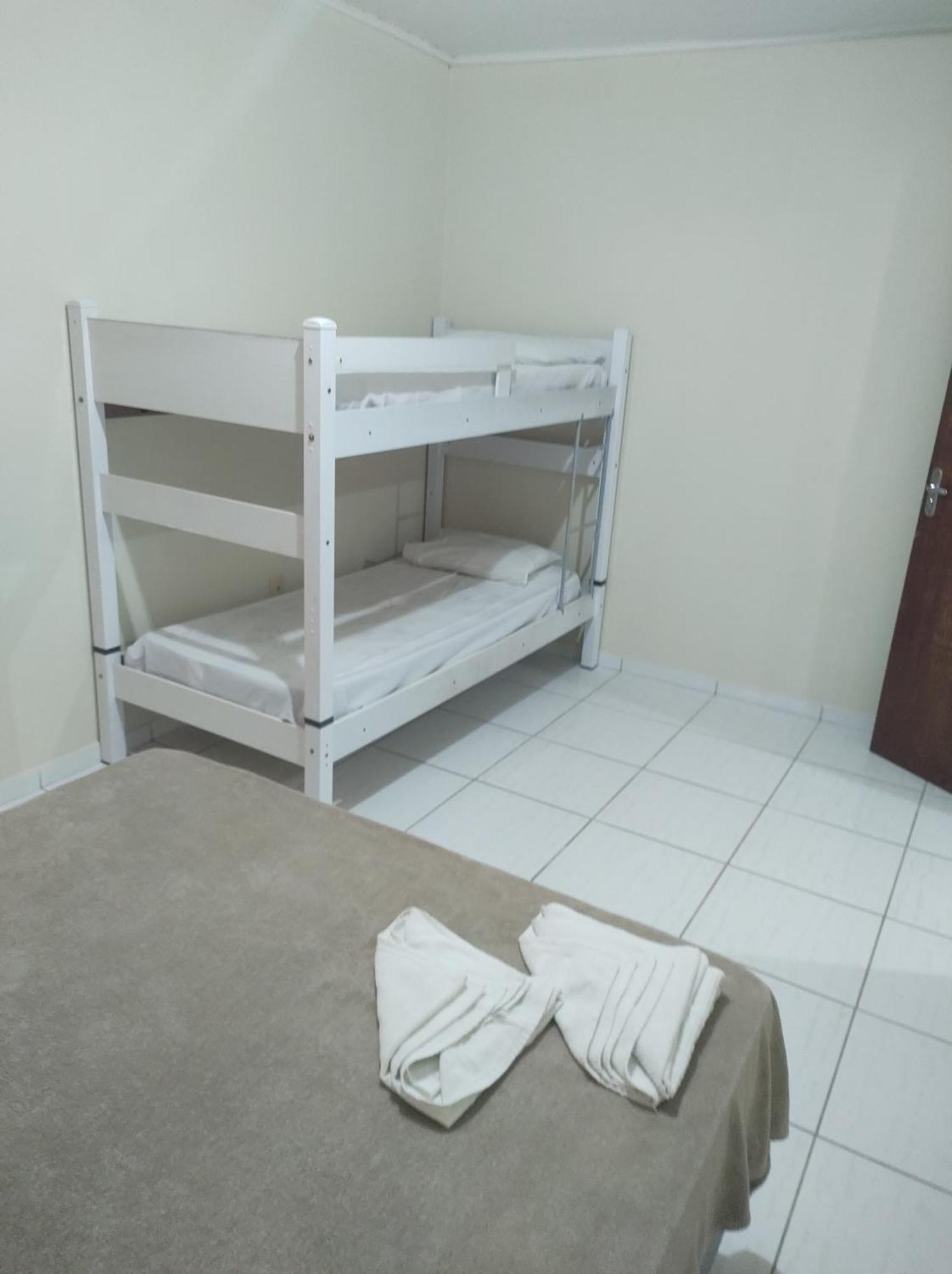 Apartamento Verolme II Angra dos Reis Camera foto
