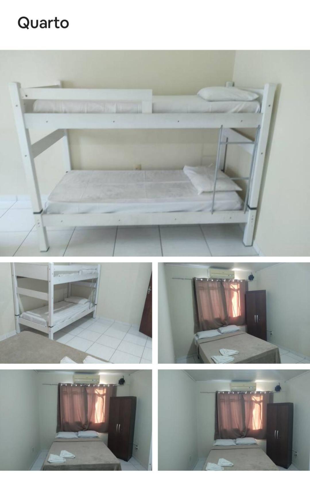 Apartamento Verolme II Angra dos Reis Camera foto