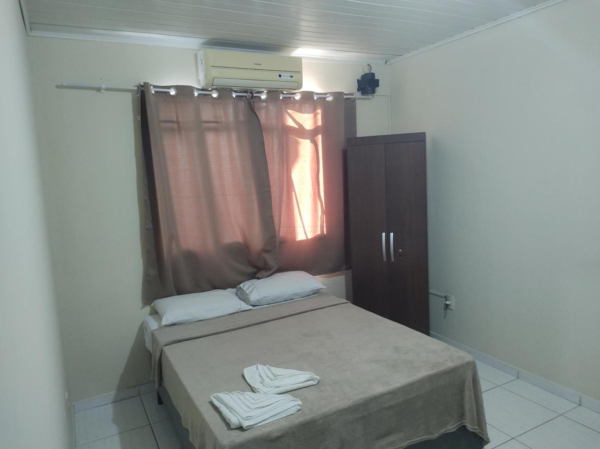 Apartamento Verolme II Angra dos Reis Camera foto